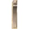 Ekena Millwork Thorton Rough Sawn Craftsman Outlooker, Douglas Fir, 6"W x 26"D x 30"H OUT06X26X30THR04RDF - alternate 3